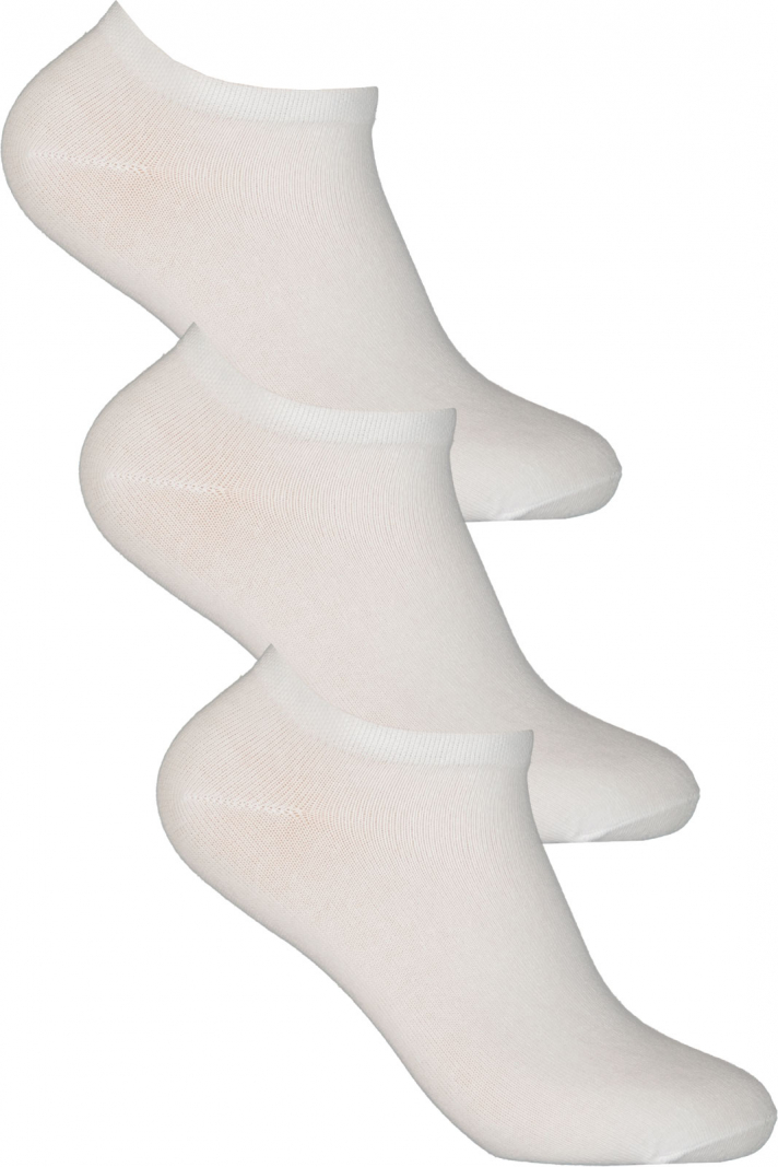 Mallorca 3-P S Sock Low Cut